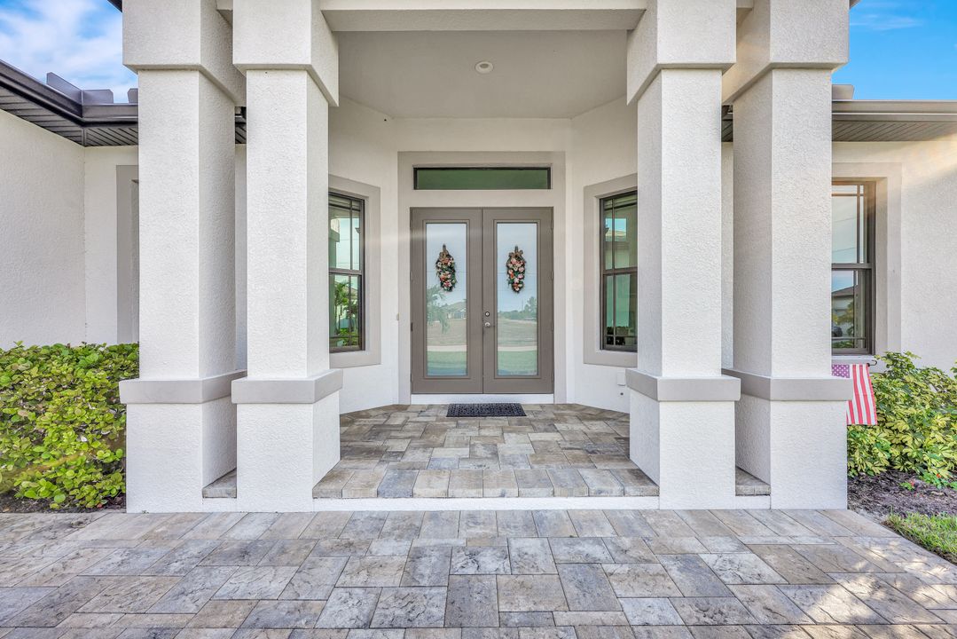 4636 NW 33rd Ln, Cape Coral, FL 33993