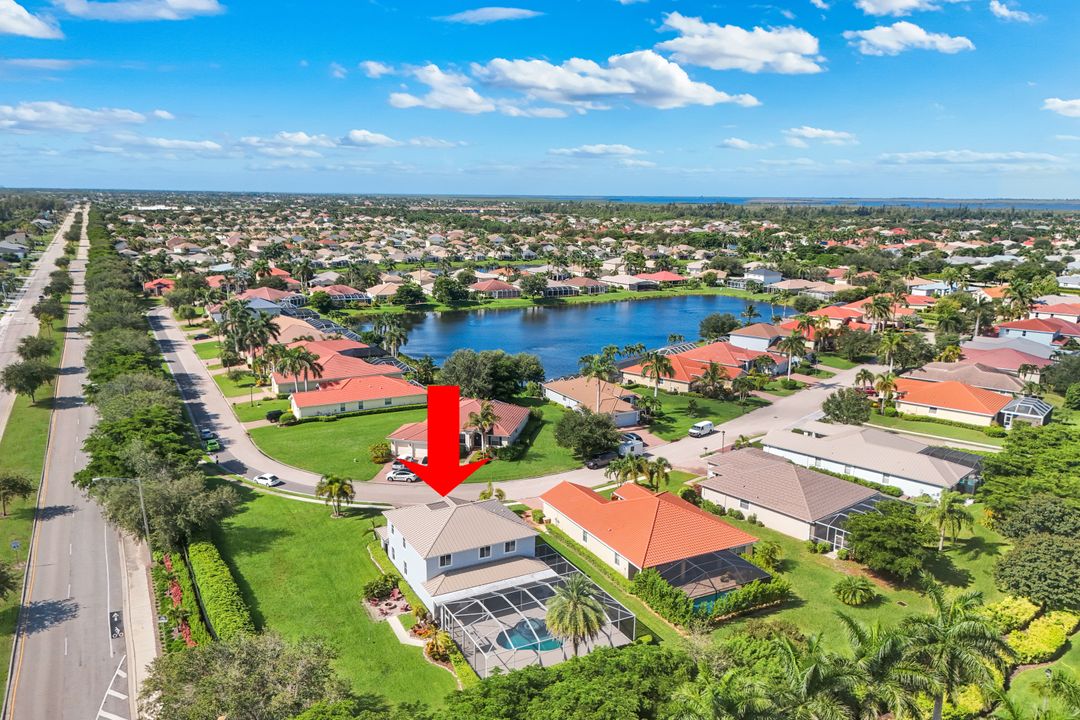 2545 Ashbury Cir, Cape Coral, FL 33991