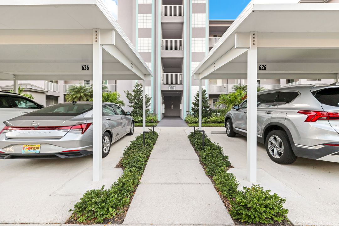 16635 Lake Cir Dr #627, Fort Myers, FL 33908