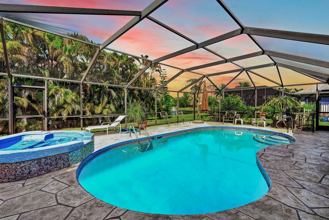 131 Plantation Cir, Naples, FL 34104