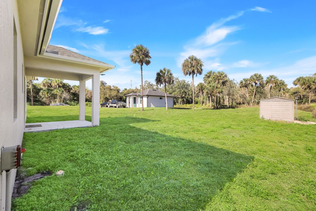 3625 26th Ave SE, Naples, FL 34117