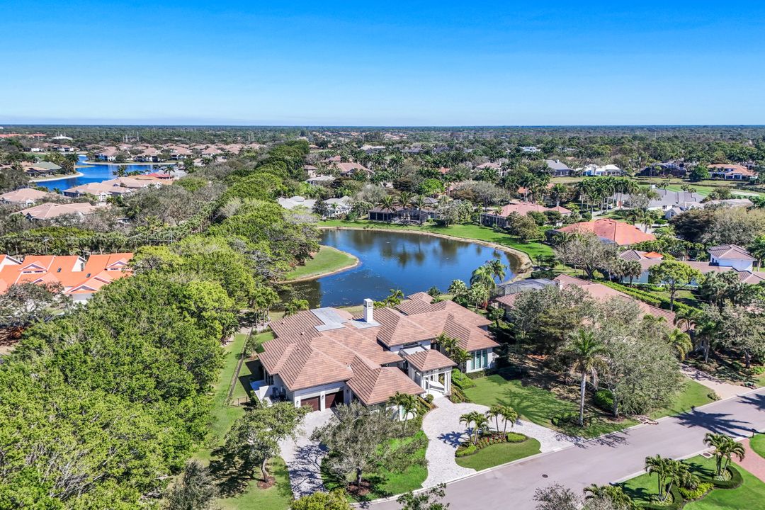 2818 Thistle Way, Naples, FL 34105