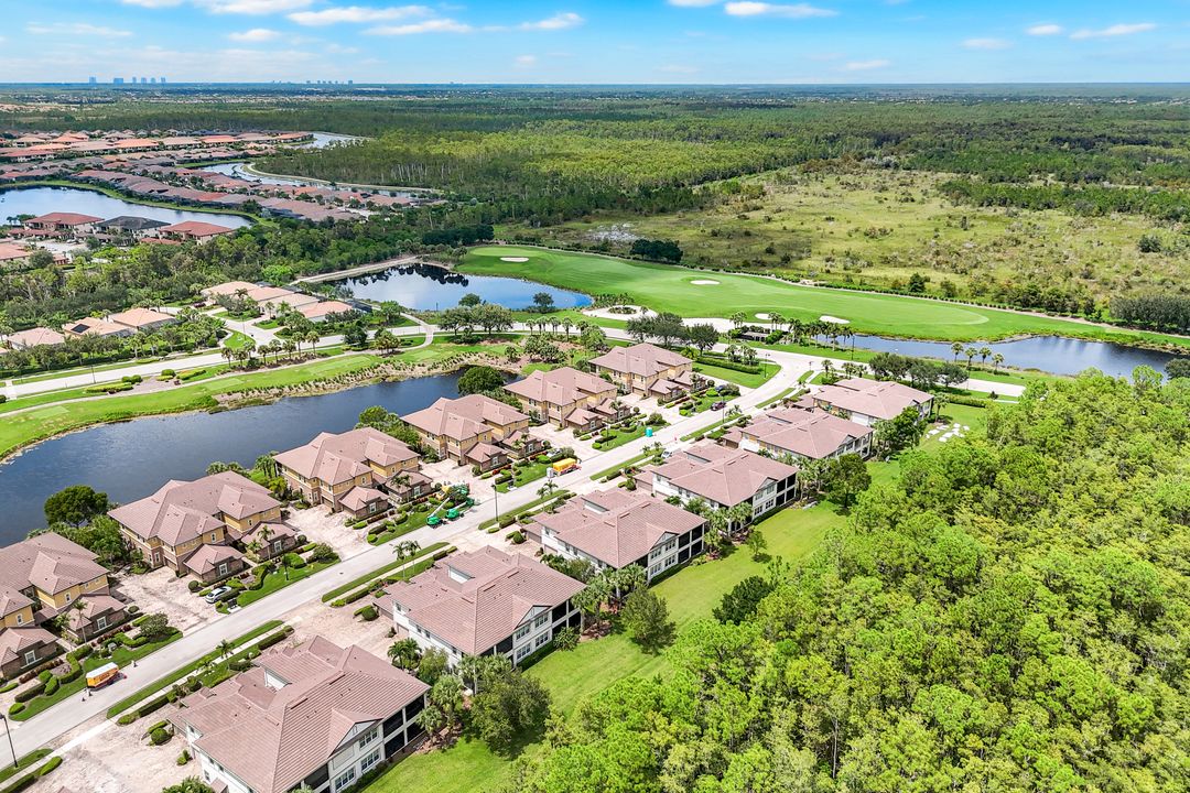 9516 Ironstone Terrace #102, Naples, FL 34120