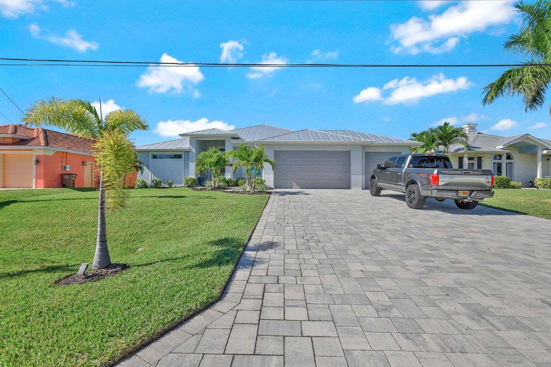 718 NW 36th Ave, Cape Coral, FL 33993
