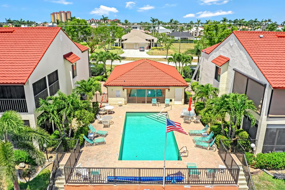 5515 SW 12th Ave #103, Cape Coral, FL 33914