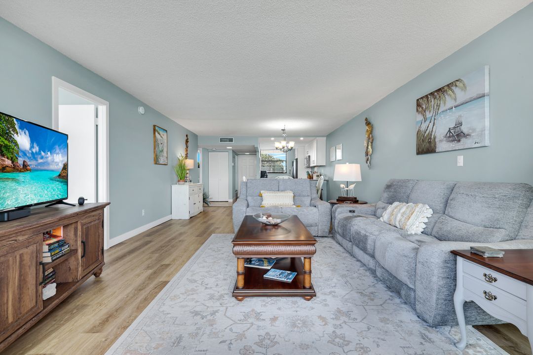 4223 Bay Beach Ln  #2D, Fort Myers Beach, FL 33931