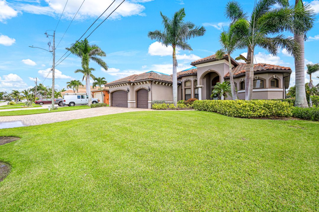 1507 SW 43rd Terrace, Cape Coral, FL 33914