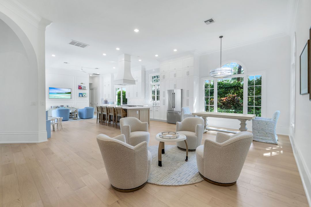2626 Trillium Way, Naples, FL 34105