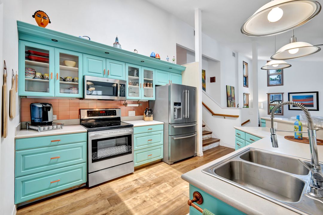 1600 Port Ave, Naples, FL 34104