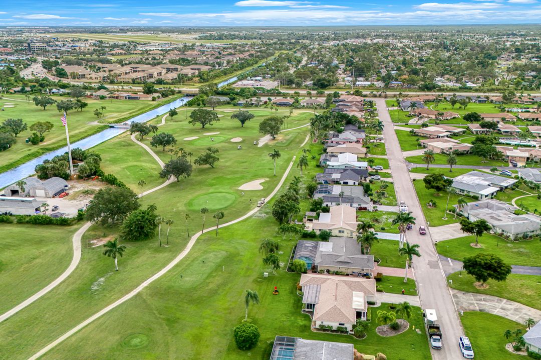 1515 Tredegar Dr, Fort Myers, FL 33919