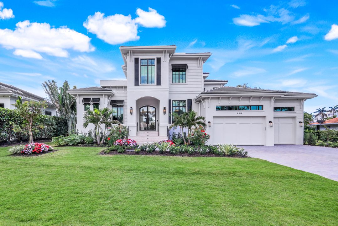 448 Devils Ln, Naples, FL 34103