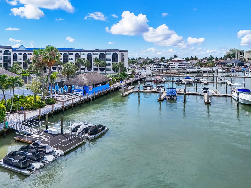 1023 Anglers Cove #E-505, Marco Island, FL 34145