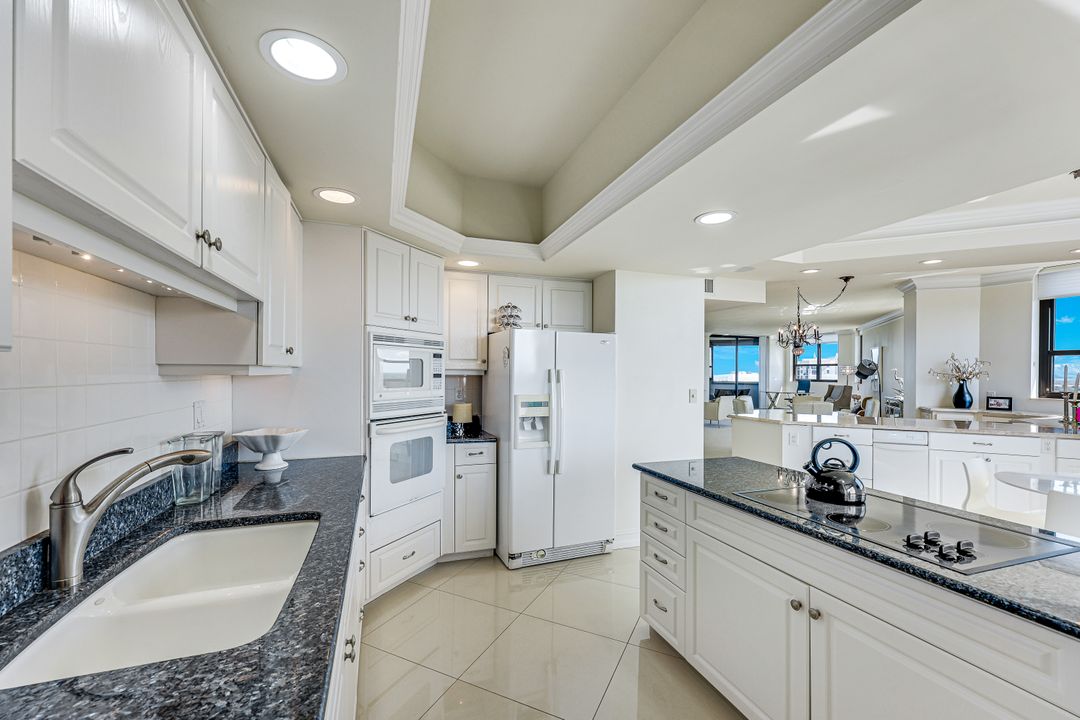 6001 Pelican Bay Blvd #PH F, Naples, FL 34108