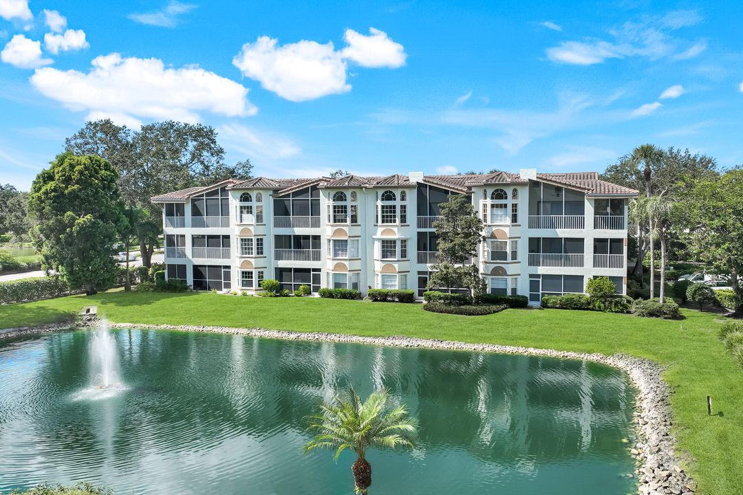 6030 Chardonnay Ln #203, Naples, FL 34119