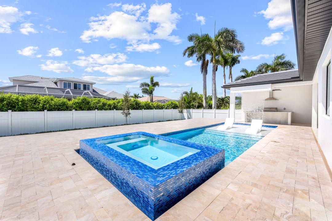 1708 SW 54th St, Cape Coral, FL 33914