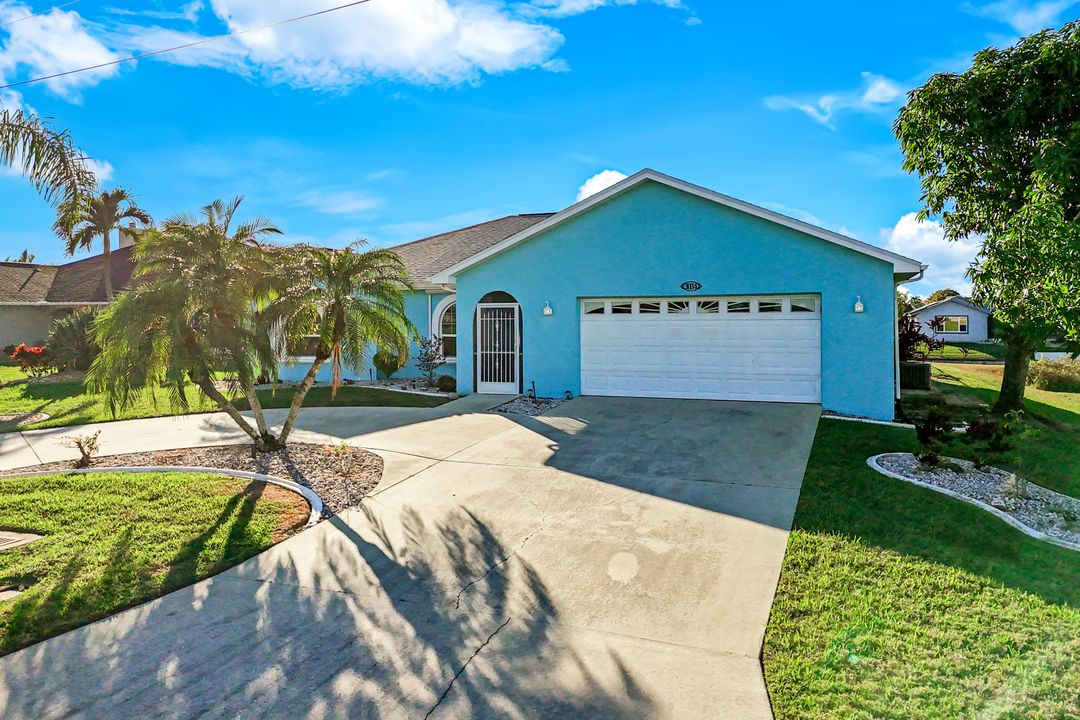 3034 SE 10th Pl, Cape Coral, FL 33904