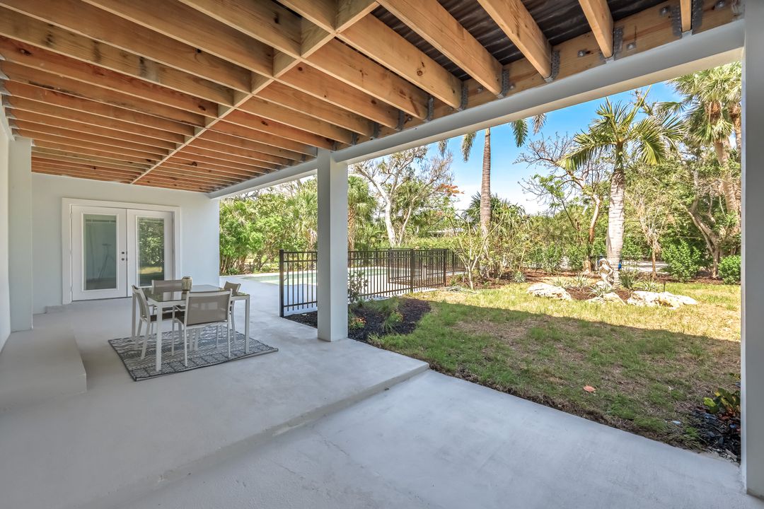 742 Nerita St, Sanibel, FL 33957