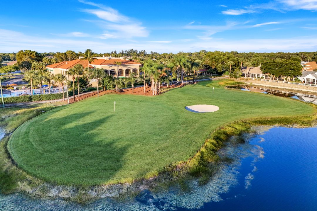 26640 Rosewood Pointe Dr #105, Bonita Springs, FL 34135