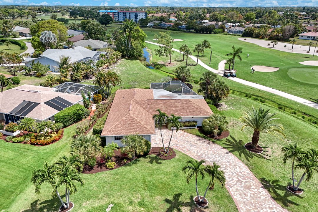 169 Baltusrol Dr, Naples, FL 34113