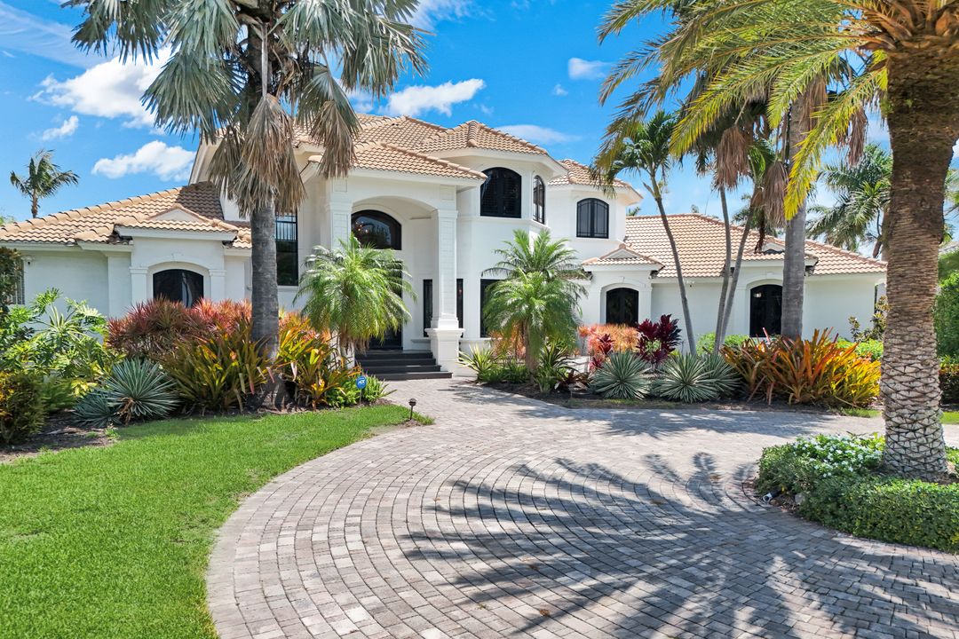 1578 S Barfield Ct, Marco Island, FL 34145