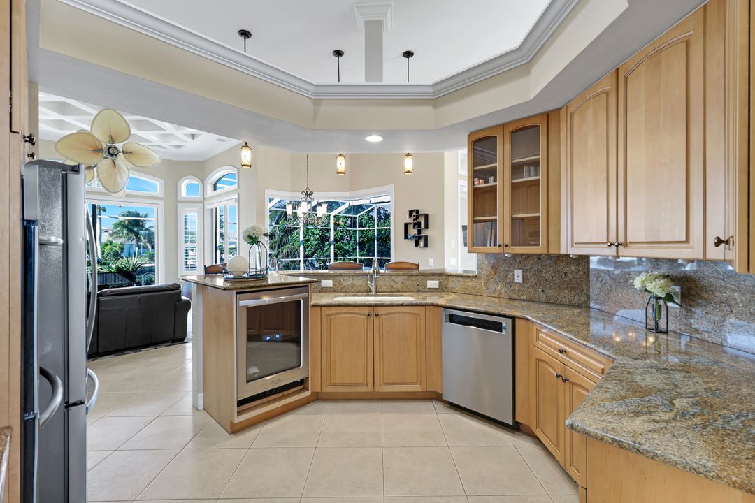 309 Rookery Ct, Marco Island, FL 34145