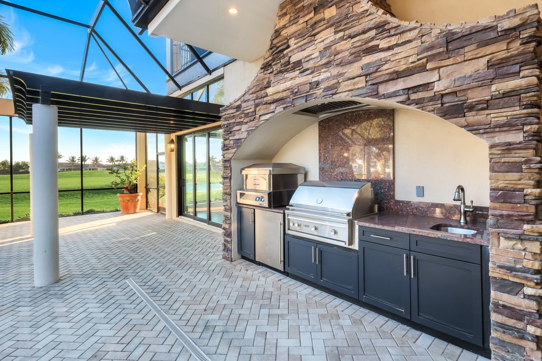 16740 Prato Way, Naples, FL 34110