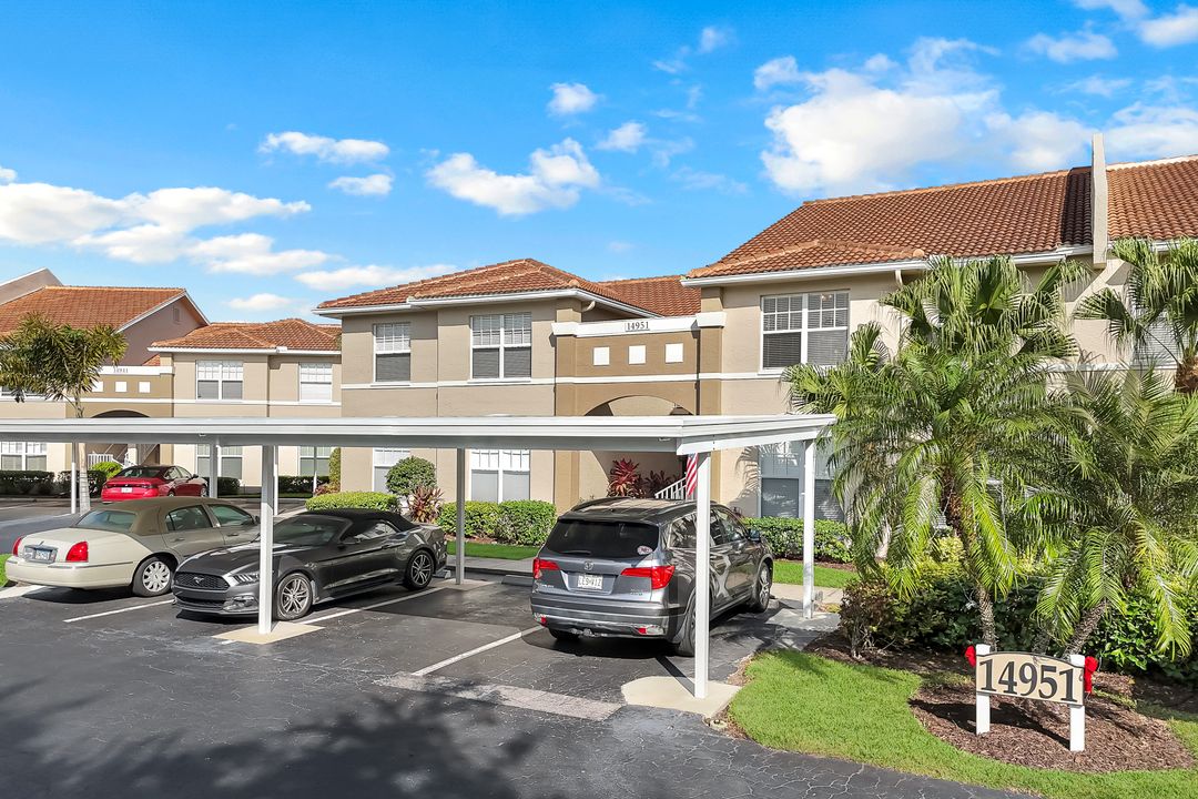 14951 Vista View Way #806, Fort Myers, FL 33919
