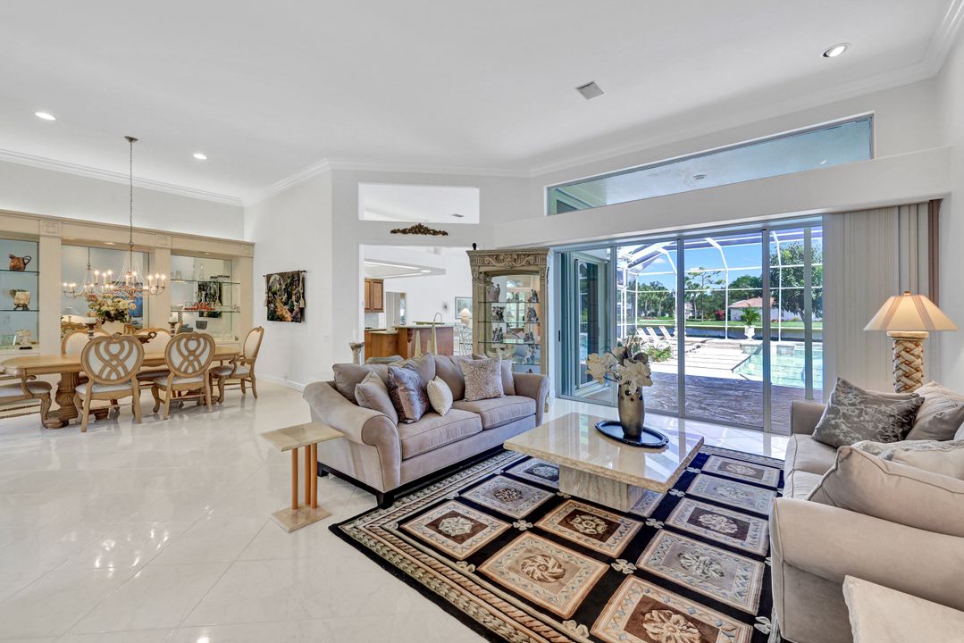 24421 Woodsage Dr, Bonita Springs, FL 34134