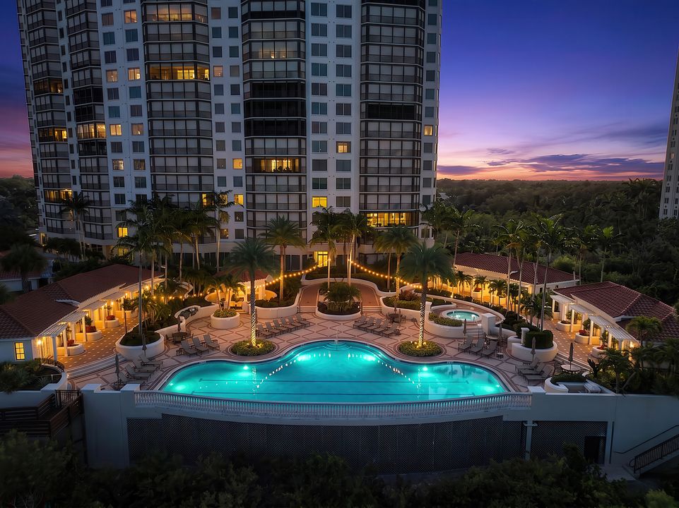 Pelican Bay Blvd, Pelican Bay, FL 34108