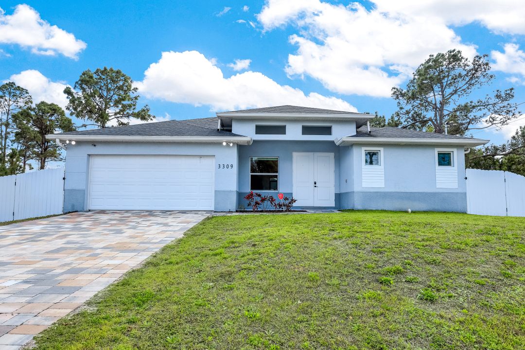 3309 16th St SW, Lehigh Acres, FL 33976