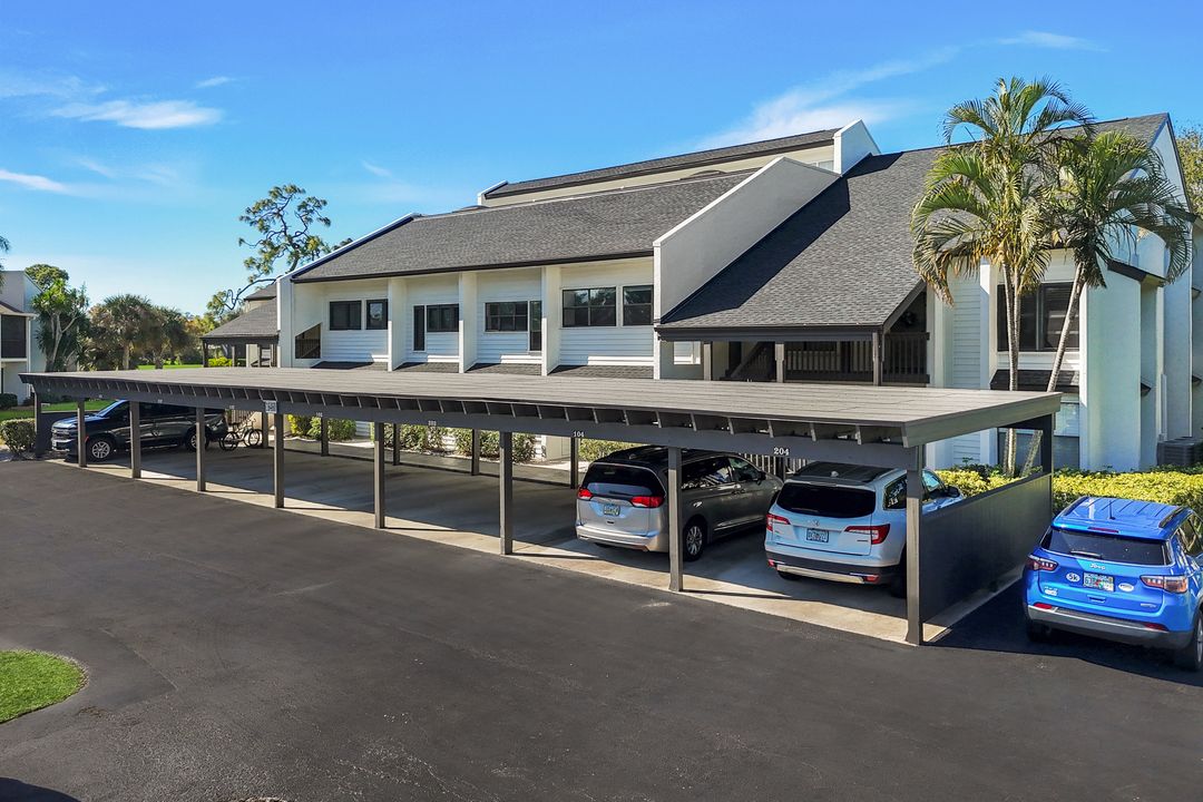 16460 Timberlakes Dr #103, Fort Myers, FL 33908