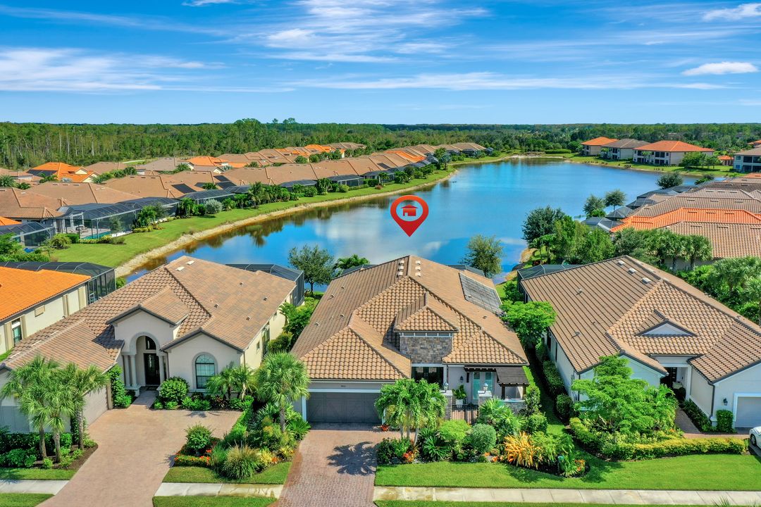 9410 Galliano Ter, Naples, FL 34119