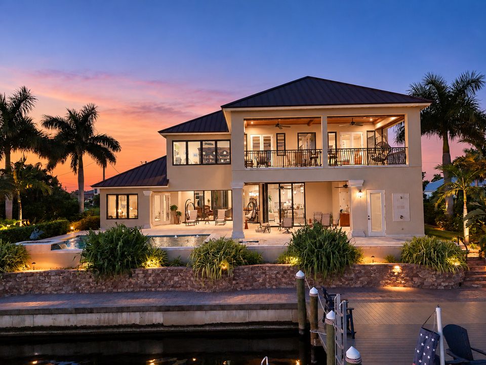 4108 NW 11th St, Cape Coral, FL 33993