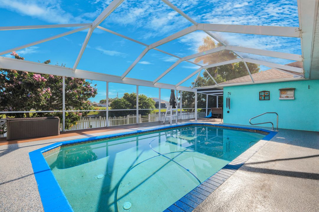 223 NW 5th Terrace, Cape Coral, FL 33993