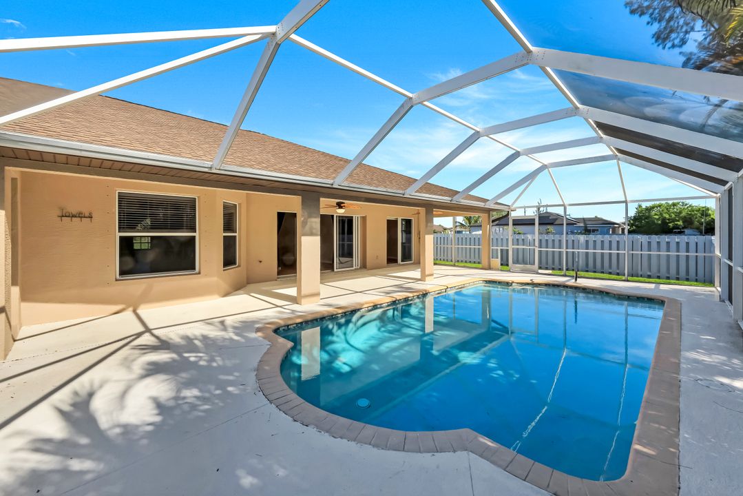 1121 NW 27th Ave, Cape Coral, FL 33993