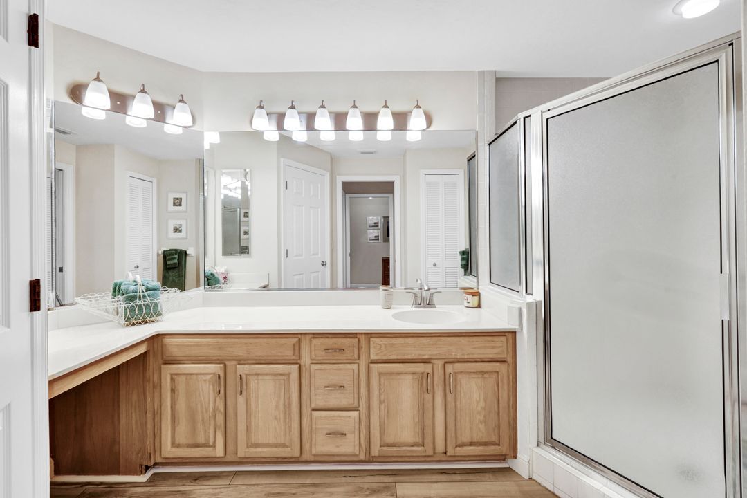 26891 Wedgewood Dr #203, Bonita Springs, FL 34134