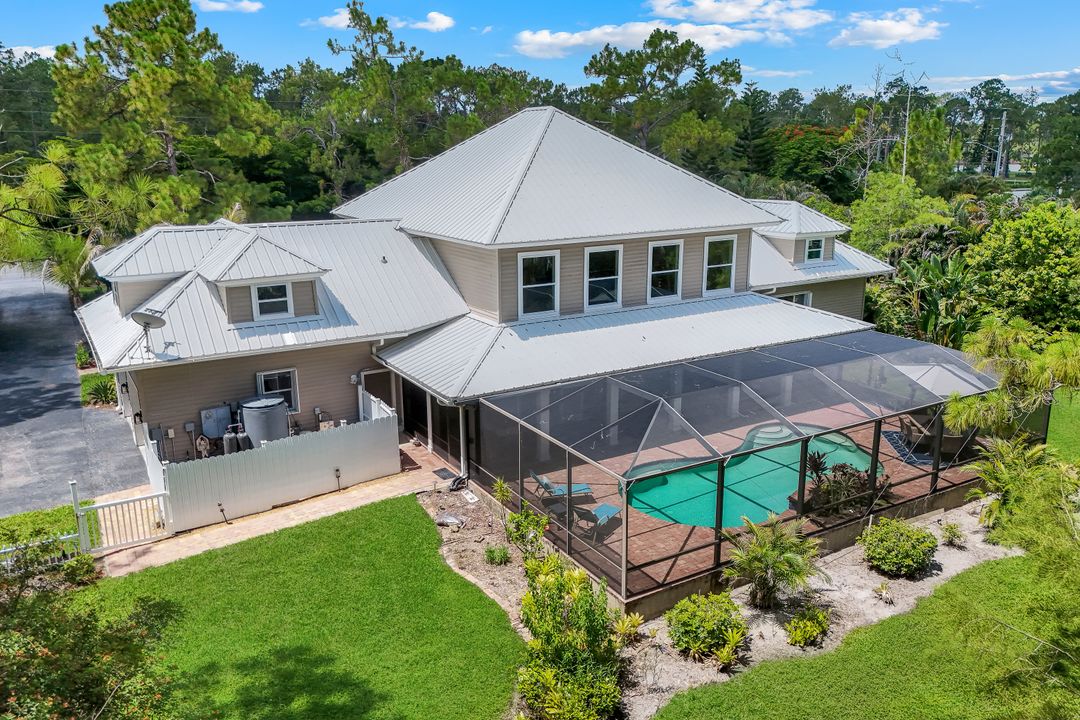 2661 Golden Gate Blvd W, Naples, FL 34120