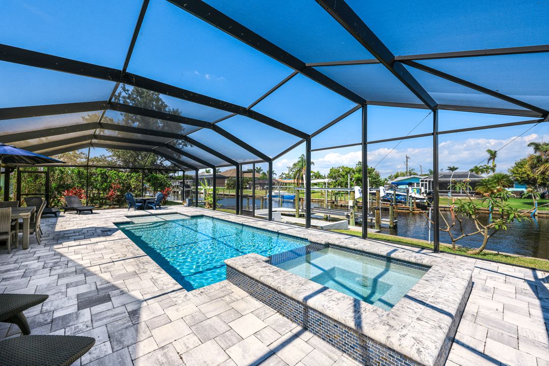 5333 Cortez Ct, Cape Coral, FL 33904