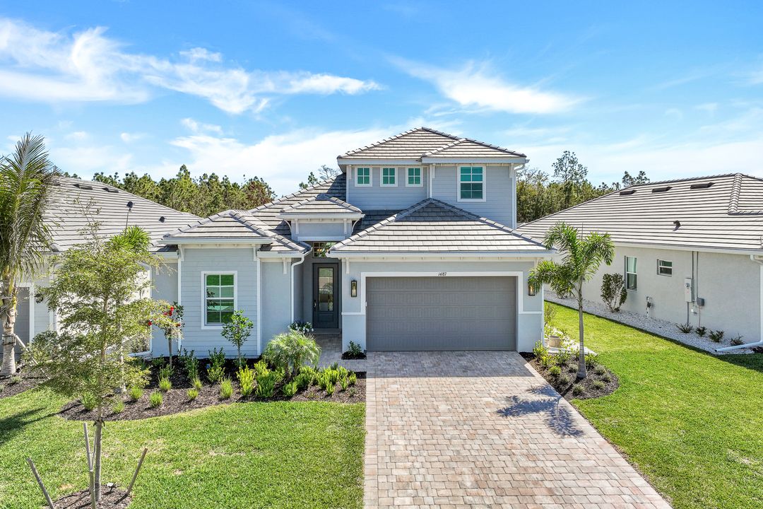 14187 Blue Bay Cir, Fort Myers, FL 33913