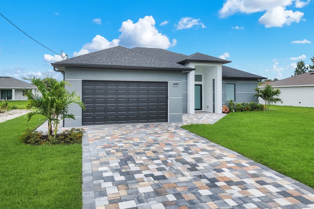 3005 Ida Ave S, Lehigh Acres, FL 33976