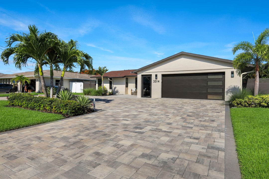 3514 SE 22nd Pl, Cape Coral, FL 33904
