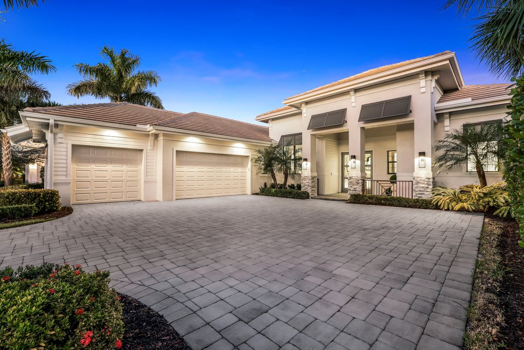 3124 Livorno Lane, Naples, FL 34110