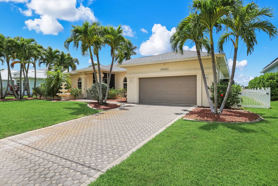 5116 SW 20th Ave, Cape Coral, FL 33914