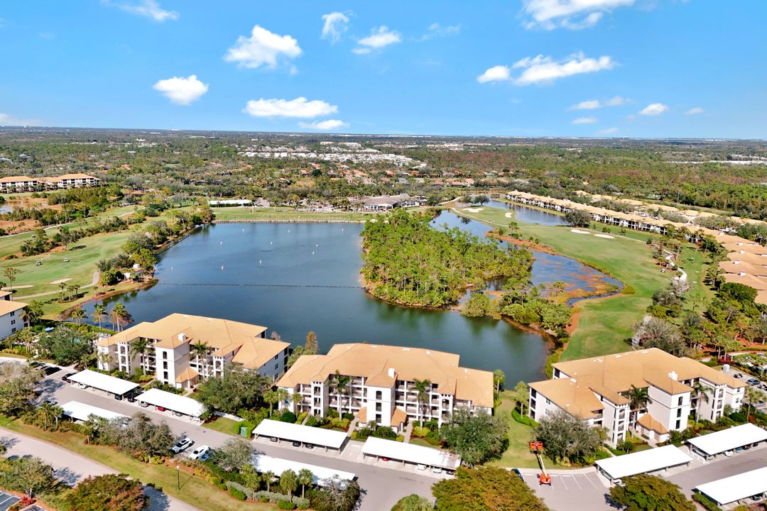 4640 Turnberry Lake Dr #206, Estero, FL 33928