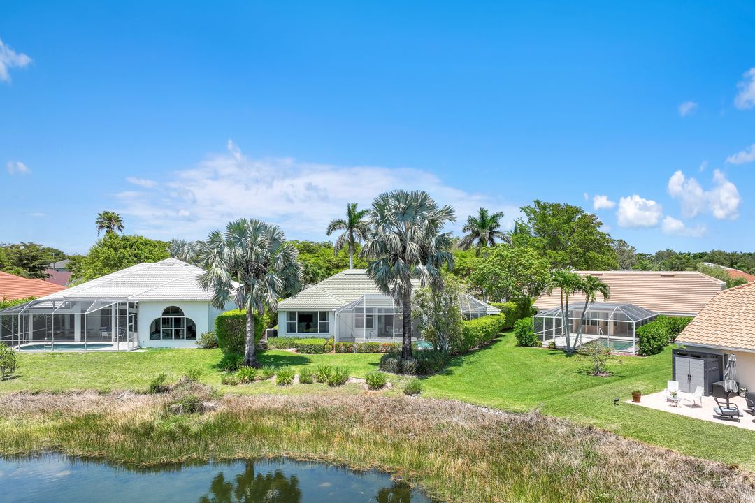 1940 Timberline Dr, Naples, FL 34109