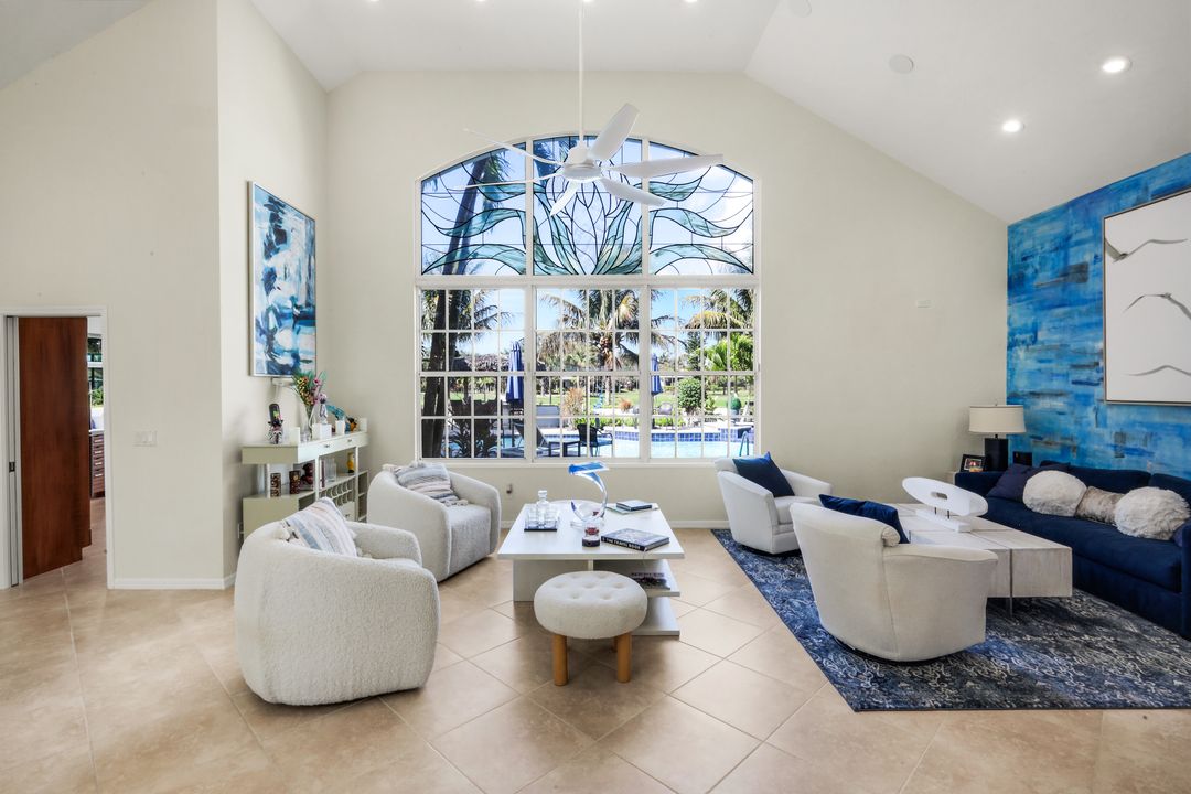 4401 Pond Apple Dr S, Naples, FL 34119