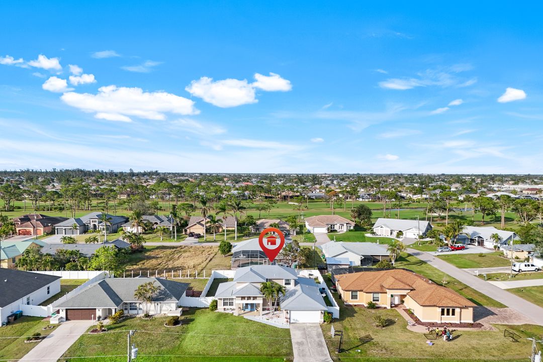 1209 SW 18th Terrace, Cape Coral, FL 33991