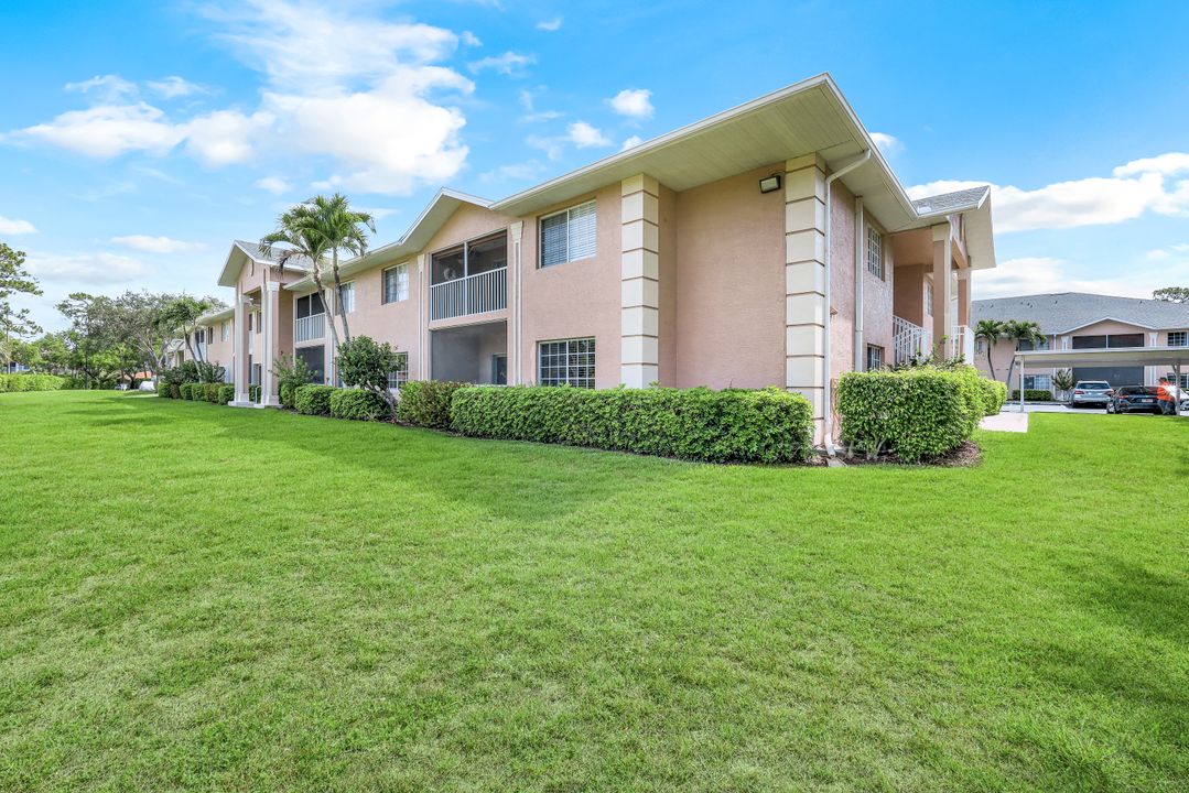 27123 Matheson Ave #105, Bonita Springs, FL 34135
