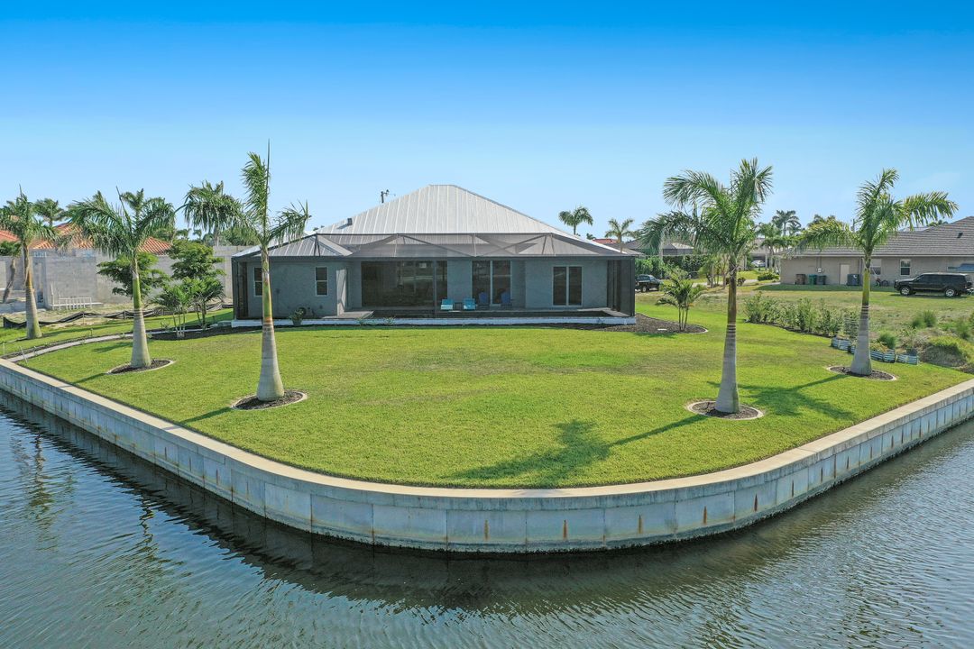 2519 SW 27th Ave, Cape Coral, FL 33914