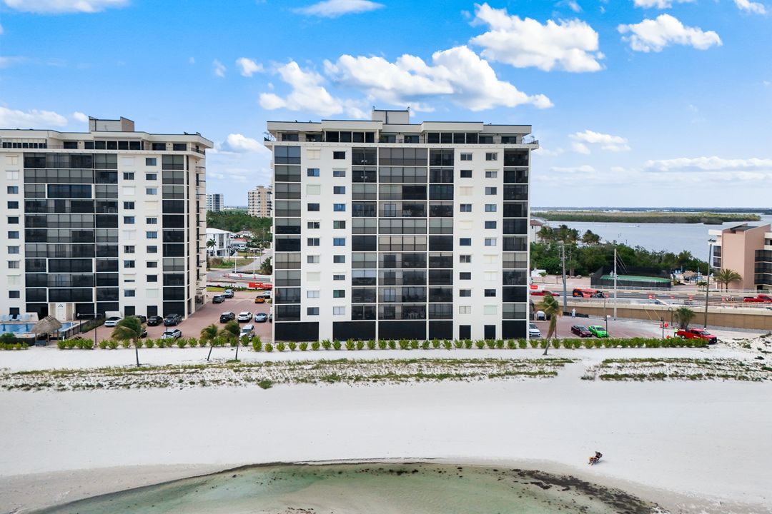 8402 Estero Blvd #601, Fort Myers Beach, FL 33931